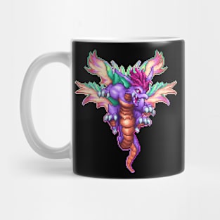 Beast Mana Mug